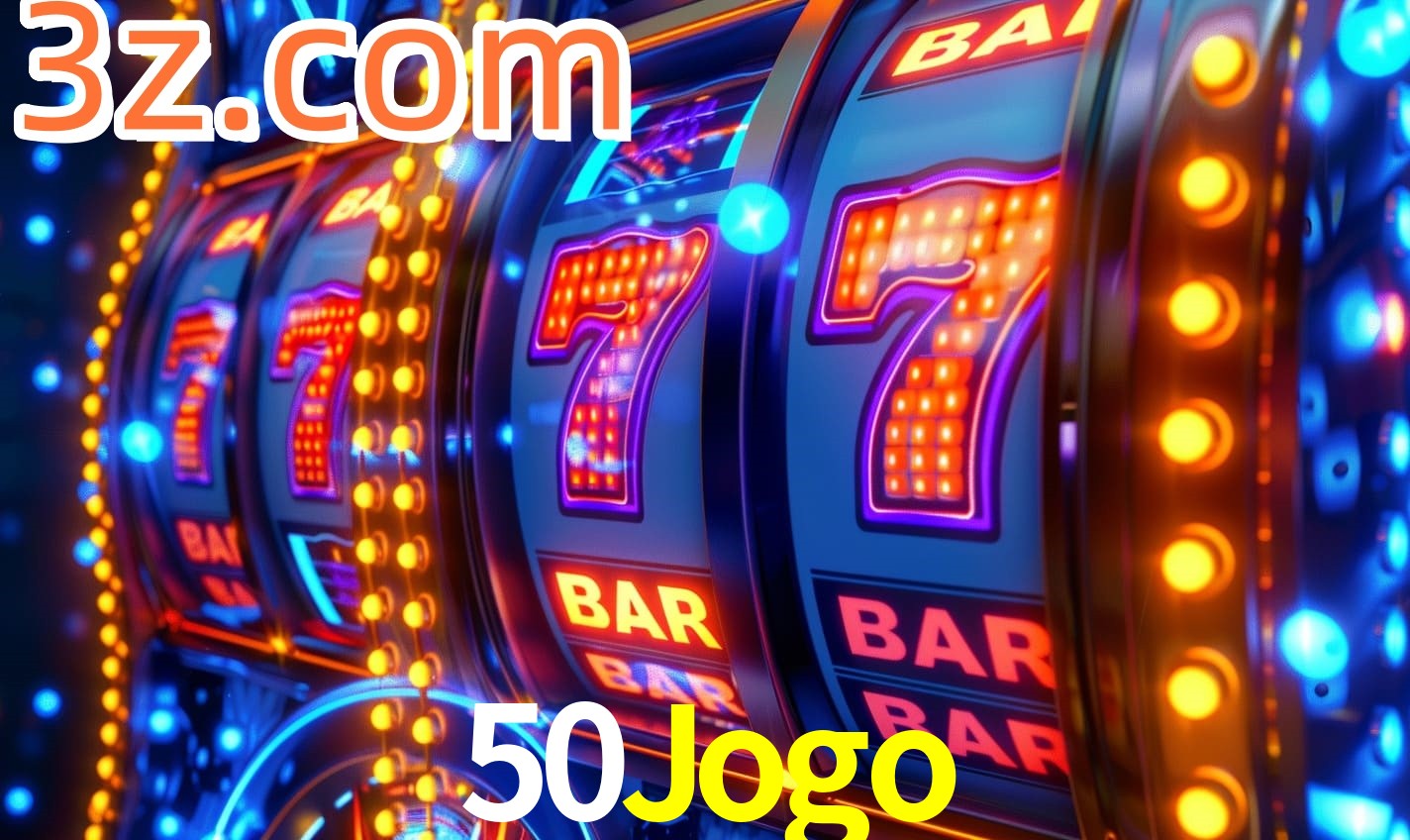 Bônus 50Jogo Para Todos